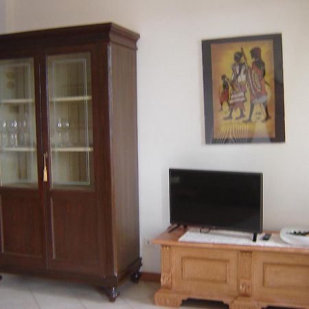 Casa Del Sole Daire Gavardo Dış mekan fotoğraf