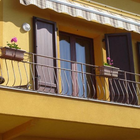 Casa Del Sole Daire Gavardo Dış mekan fotoğraf
