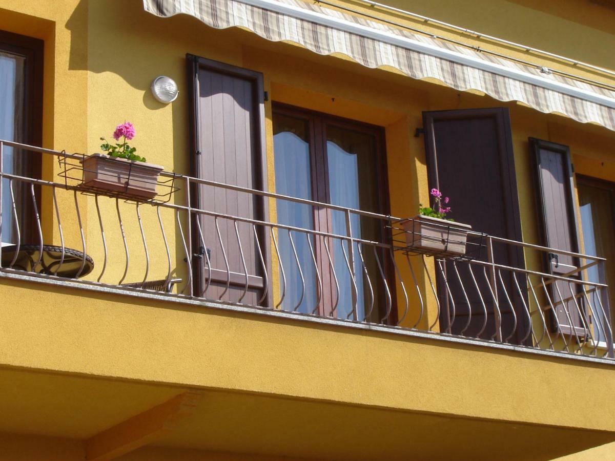 Casa Del Sole Daire Gavardo Dış mekan fotoğraf