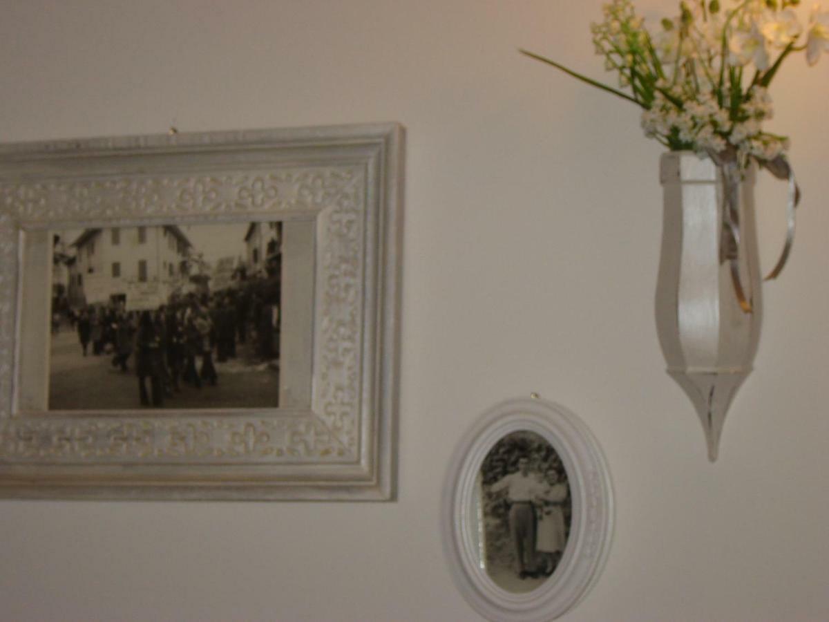 Casa Del Sole Daire Gavardo Dış mekan fotoğraf