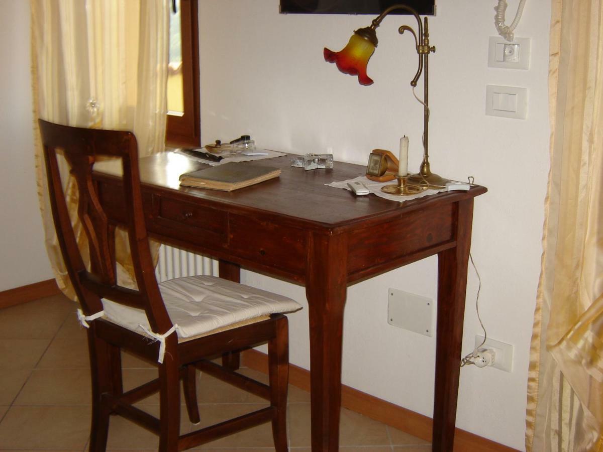 Casa Del Sole Daire Gavardo Dış mekan fotoğraf