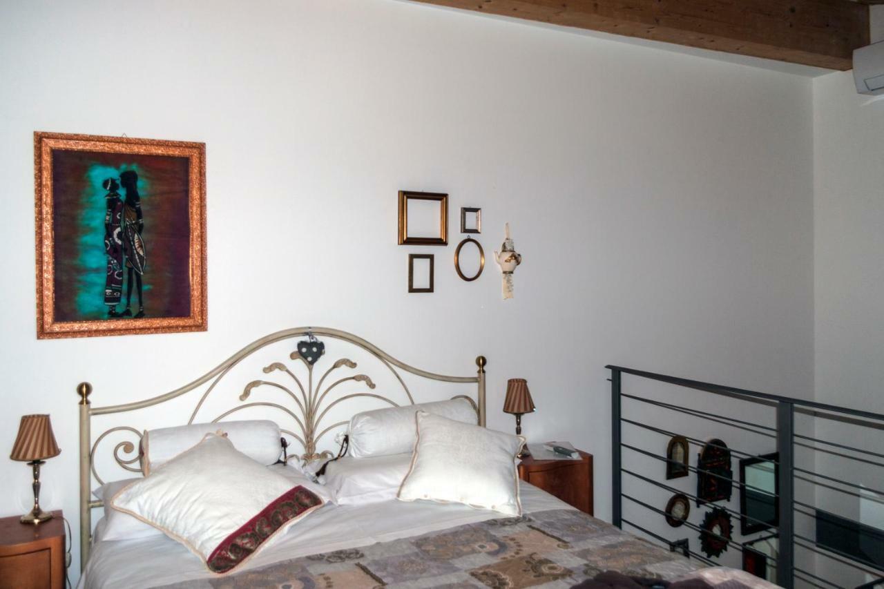 Casa Del Sole Daire Gavardo Dış mekan fotoğraf