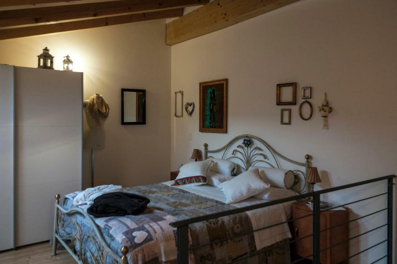 Casa Del Sole Daire Gavardo Dış mekan fotoğraf