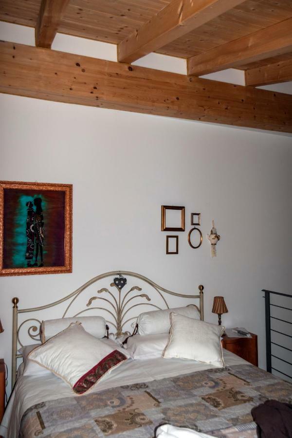 Casa Del Sole Daire Gavardo Dış mekan fotoğraf