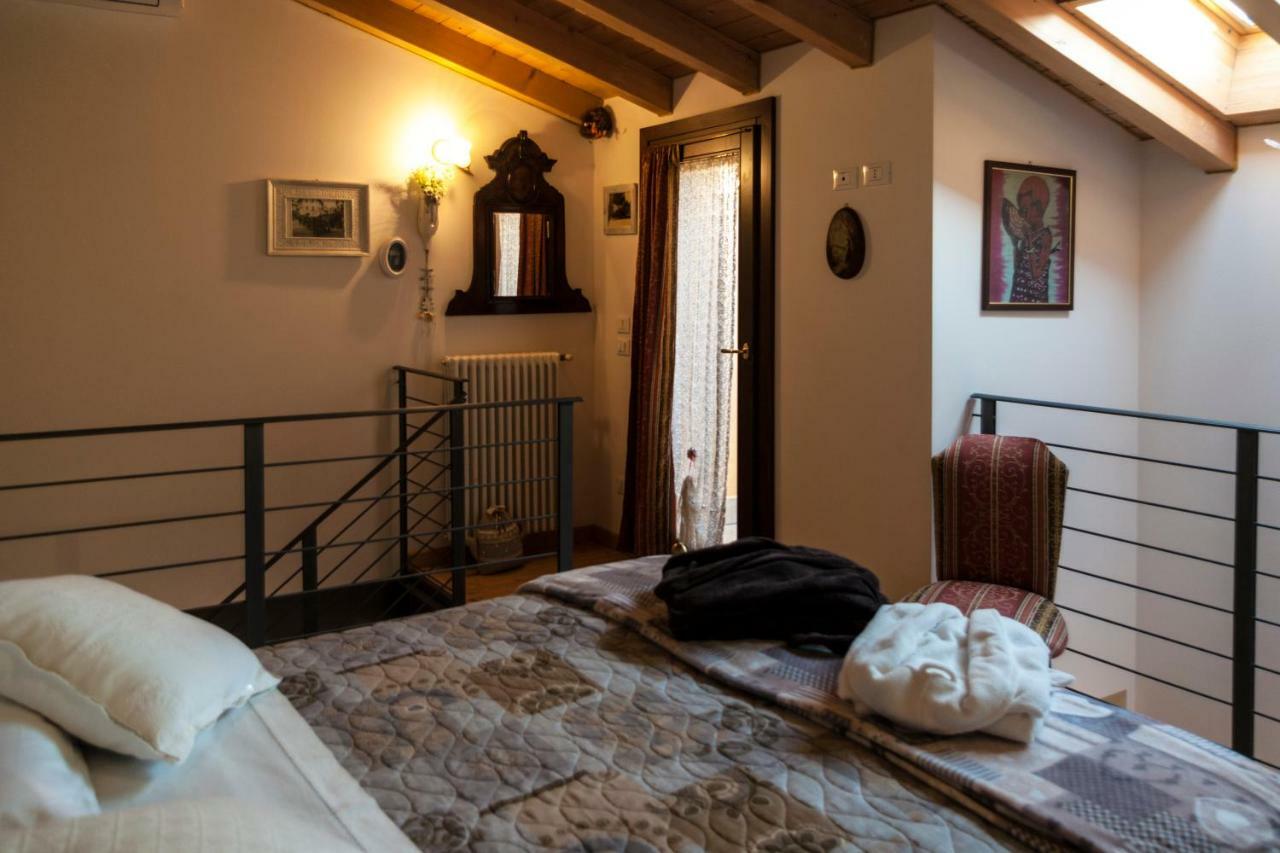 Casa Del Sole Daire Gavardo Dış mekan fotoğraf