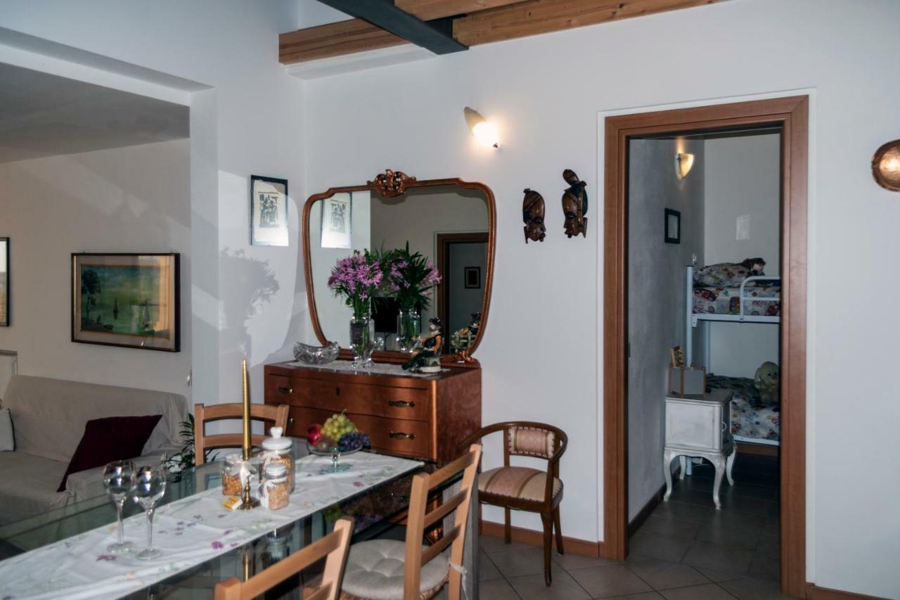 Casa Del Sole Daire Gavardo Dış mekan fotoğraf