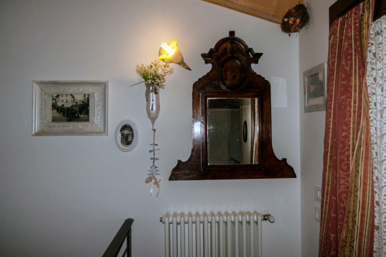 Casa Del Sole Daire Gavardo Dış mekan fotoğraf