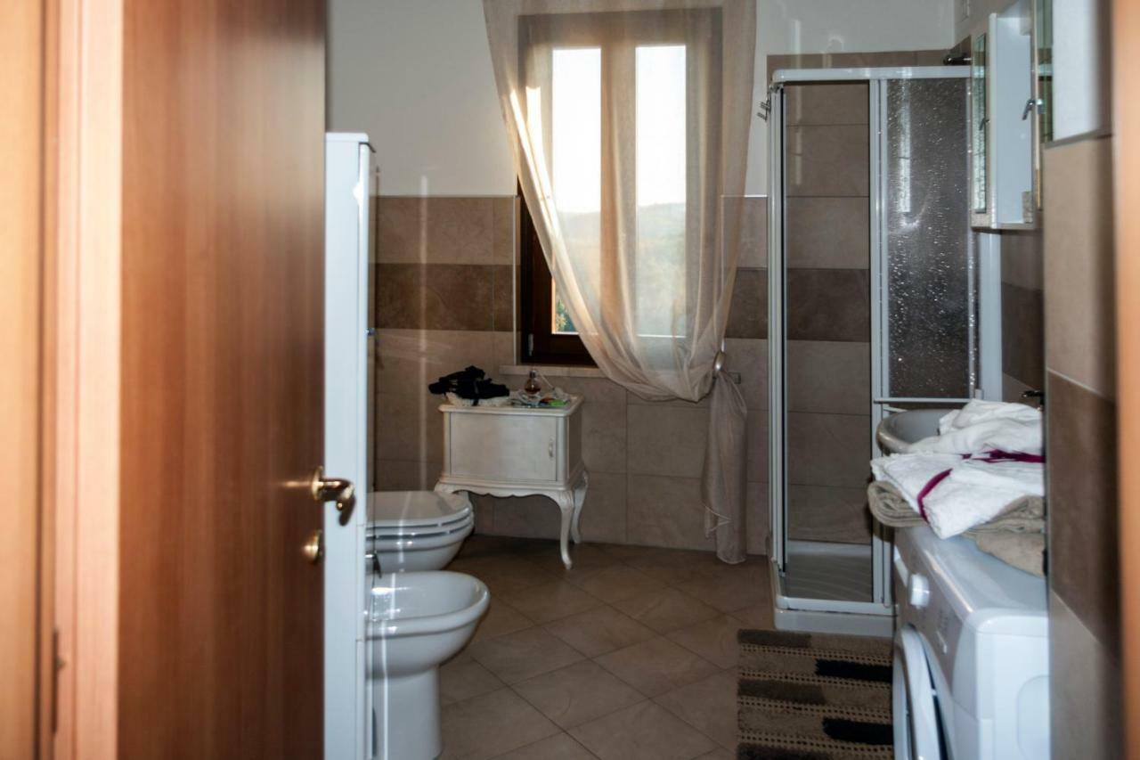 Casa Del Sole Daire Gavardo Dış mekan fotoğraf