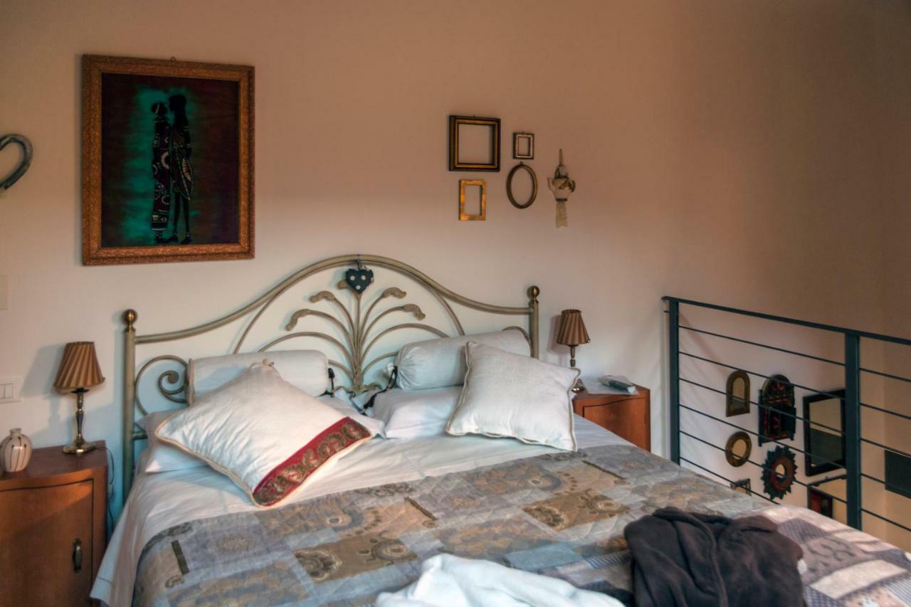 Casa Del Sole Daire Gavardo Dış mekan fotoğraf