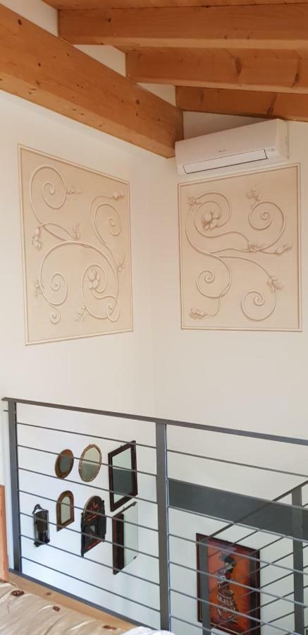 Casa Del Sole Daire Gavardo Dış mekan fotoğraf